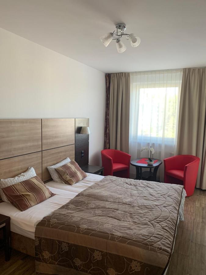 Apartament 454 W Hotelu Diva コウォブジェク エクステリア 写真