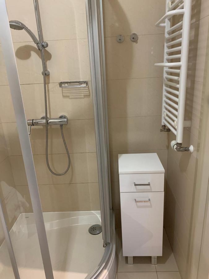 Apartament 454 W Hotelu Diva コウォブジェク エクステリア 写真