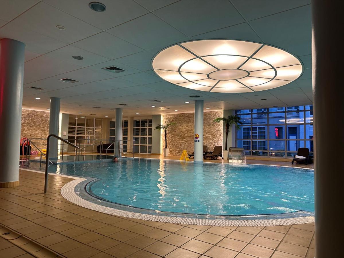Apartament 454 W Hotelu Diva コウォブジェク エクステリア 写真