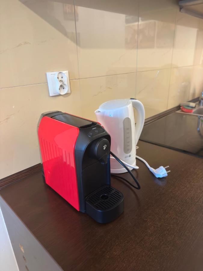 Apartament 454 W Hotelu Diva コウォブジェク エクステリア 写真