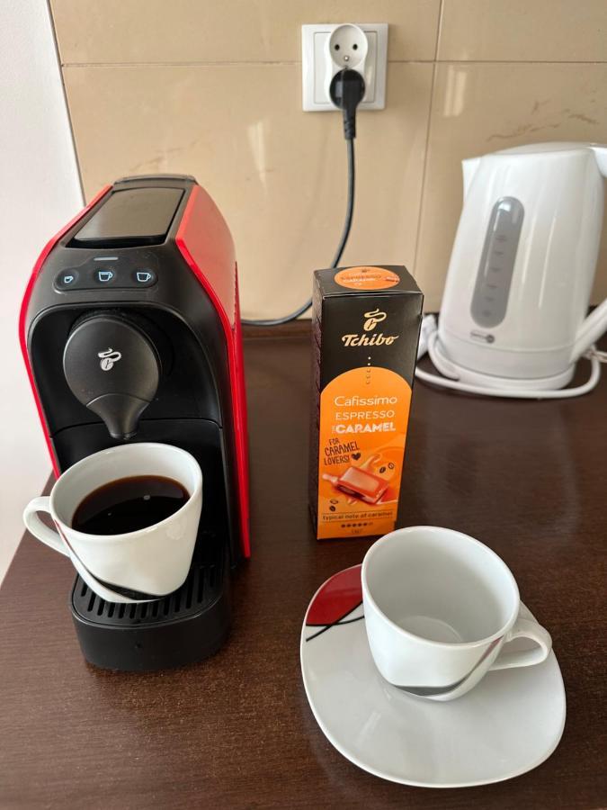 Apartament 454 W Hotelu Diva コウォブジェク エクステリア 写真