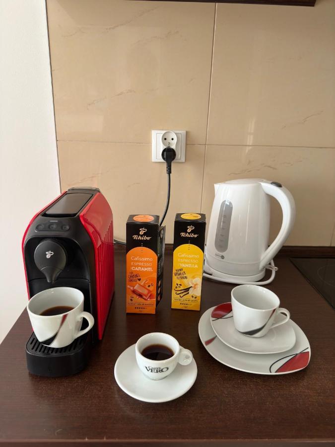 Apartament 454 W Hotelu Diva コウォブジェク エクステリア 写真