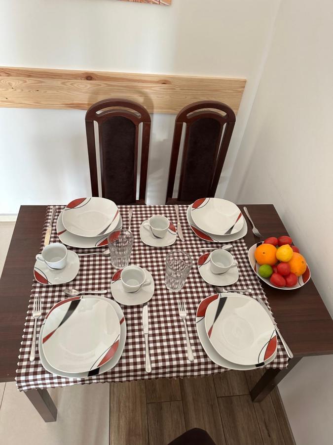 Apartament 454 W Hotelu Diva コウォブジェク エクステリア 写真