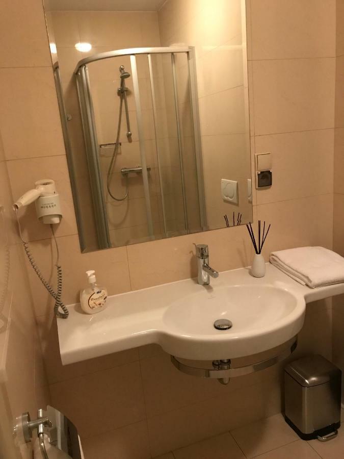 Apartament 454 W Hotelu Diva コウォブジェク エクステリア 写真