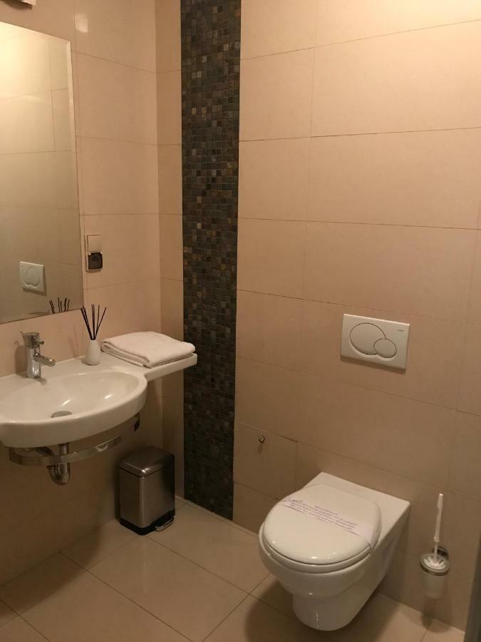 Apartament 454 W Hotelu Diva コウォブジェク エクステリア 写真