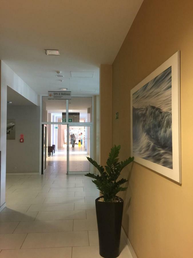 Apartament 454 W Hotelu Diva コウォブジェク エクステリア 写真