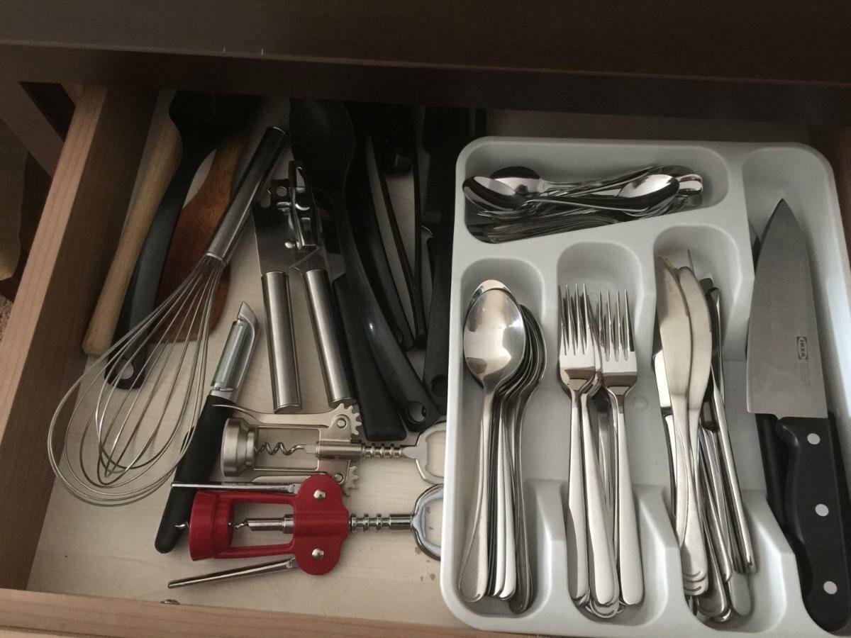 Apartament 454 W Hotelu Diva コウォブジェク エクステリア 写真
