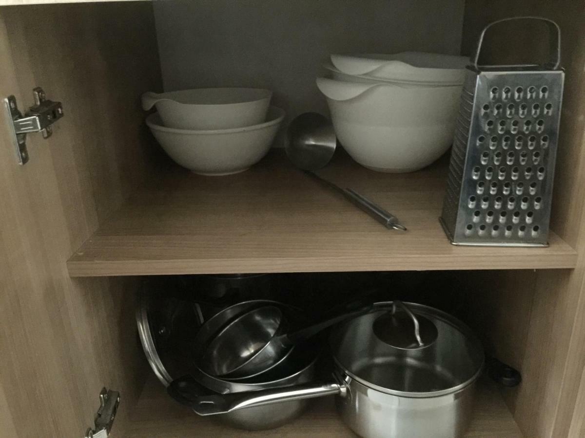 Apartament 454 W Hotelu Diva コウォブジェク エクステリア 写真