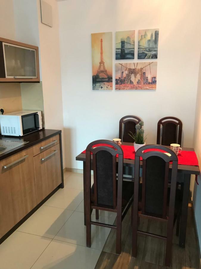 Apartament 454 W Hotelu Diva コウォブジェク エクステリア 写真