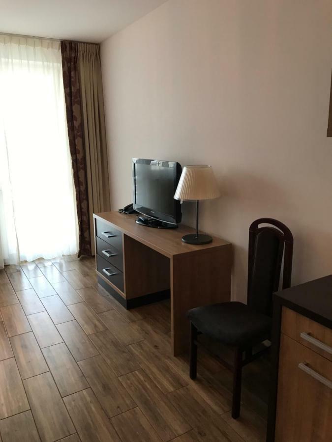Apartament 454 W Hotelu Diva コウォブジェク エクステリア 写真