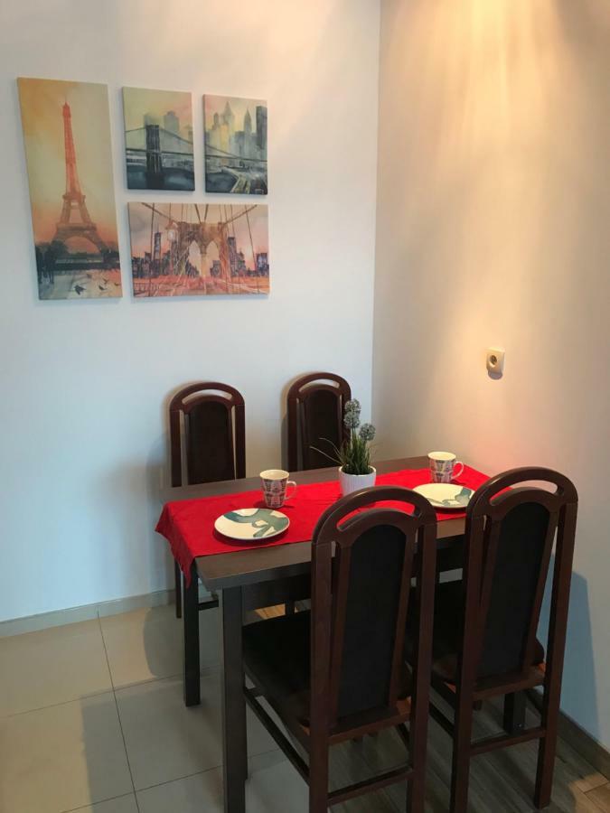 Apartament 454 W Hotelu Diva コウォブジェク エクステリア 写真